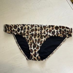 Victoria’s Secret bottoms